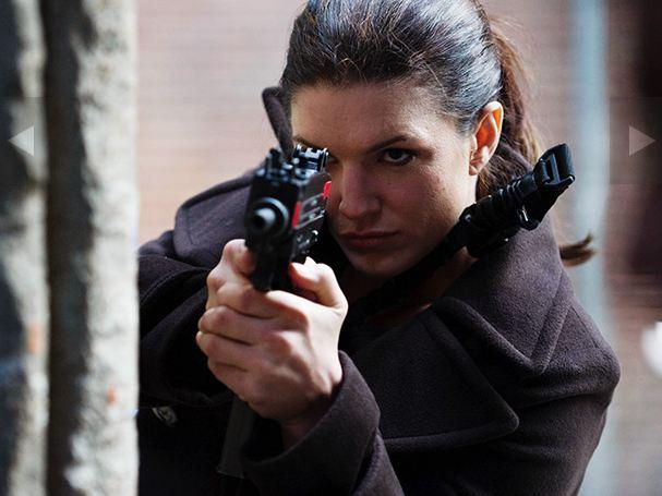 Haywire Full Movie Haywire Full Movie