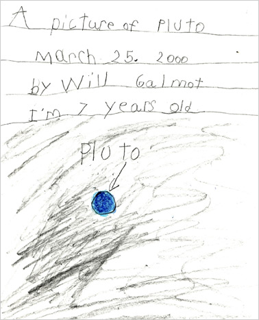 Will's Letter Part 2