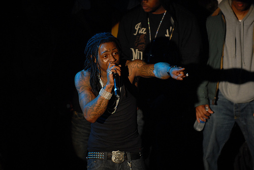 Lil Wayne
