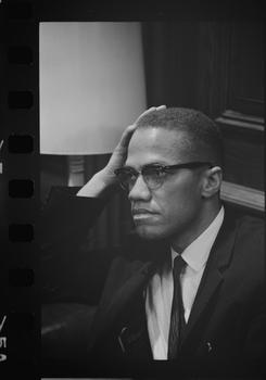 Malcolm X didn’t live long enough to see his story in print, but it has had a profound impact on the Civil Rights movement for generations. Malcolm X didn’t live long enough to see his story in print, but it has had a profound impact on the Civil Rights movement for generations.