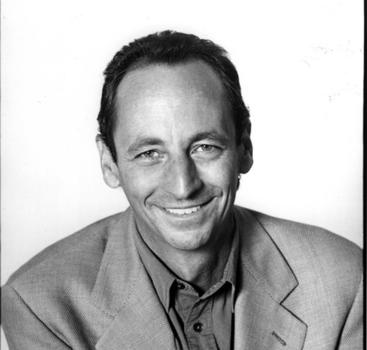 Alexander Bernstein Alexander Bernstein