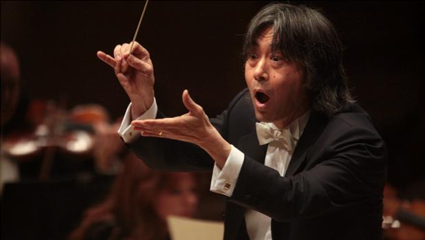 Kent Nageno evokes a range of emotion from the Montréal Symphony Orchestra at Spring for Music Kent Nageno evokes a range of emotion from the Montréal Symphony Orchestra at Spring for Music
