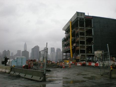 Long Island City today. 