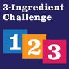 3-Ingredient Square