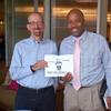 Brian Lehrer and Errol Louis prepare for their Reddit AMA.