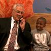 U.S. representative Barney Frank in 'Compared to What,' a documentary by Sheila Canavan and Michael Chandler Barney Frank
