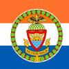 flag of the bronx