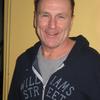 Colin Quinn in the WNYC studios
