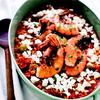 Greek millet saganzki