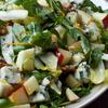 Endive, Orange & Roquefort Salad, from Ina Garten's Barefoot Contessa Foolproof: Recipes You Can Trust Endive, Orange & Roquefort Salad, from Ina Garten's Barefoot Contessa Foolproof: Recipes You Can Trust