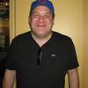 Actor and director Jeff Garlin in the WNYC studios