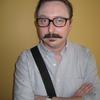 John Hodgman at WNYC June 20, 2013.