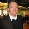 Lawrence Wright at WNYC, January 23, 2013