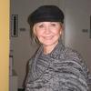 British pop icon Lulu in the WNYC studios
