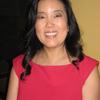 Former chancellor of Washington DC's public schools Michelle Rhee in WNYC studios