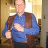 Tightrope walker and knot expert Philippe Petit
