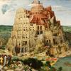Tower of Babel Tower of Babel