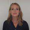 Piper Kerman in the WNYC studios