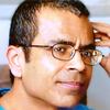 Akhil Sharma, author of Family Life Akhil Sharma, author of Family Life