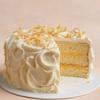 Martha Stewart's Tender Lemon Cake