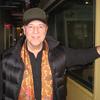 Tommy Mottola at WNYC February 7, 2013. Tommy Mottola at WNYC February 7, 2013.