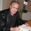 William Friedkin at WNYC May 1, 2013 William Friedkin at WNYC May 1, 2013