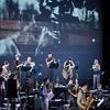 Darcy James Argue's Secret Society in Brooklyn Babylon at BAM Darcy James Argue's Secret Society in 'Brooklyn Babylon' at BAM