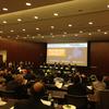 Mayoral hopefuls debate tech at Start-up City, an event organized by Manhattan Borough President Scott Stringer