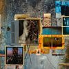 The vinyl of Nine Inch Nails' 'Hesitation Marks.' The vinyl of Nine Inch Nails' 'Hesitation Marks.'