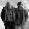 Bruce Dern and Will Forte in 'Nebraska.'