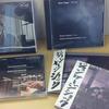 Recent releases of works by John Cage works by John Cage