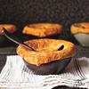 Pancetta, White Bean, and Swiss Chard Pot Pies, from The Smitten Kitchen Cookbook, by Deb Perelman
