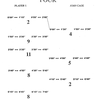 John Cage Four6 (1992)