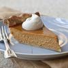 Ina Garten's Pumpkin Pie