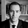 Jonathan Tepperman, Managing Editor of Foreign Affairs