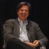 Clive Crook, Senior Editor at The Atlantic