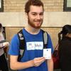 Jacob Ford, 18, Freshman at NYU's Gallatin School of Individualized Study