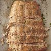 Mark Bittman's Roasted Salmon with Butter
