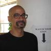 Junot Diaz at WNYC, September 11, 2012