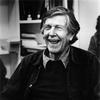 John Cage