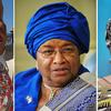 Yemen's Arab Spring activist Tawakkul Karman, Liberian President Ellen Johnson Sirleaf and Liberian 'peace warrior' Leymah Gbowee are winners of the 2011 Nobel Peace Prize. emen's Arab Spring activist Tawakkul Karman, Liberian President Ellen Johnson Sirleaf and Liberian 'peace warrior' Leymah Gbowee