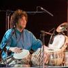 Zakir Hussain
