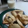 Hamantaschen