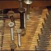 Prepared Piano