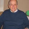 Director Andre Gregory in the WNYC studios