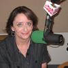 Rachel Dratch at WNYC April 3, 2012