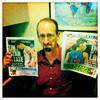 Brian Lehrer with the tabloid headlines about the departure of Jeremy Lin