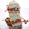 Bahn Mi Sandwich