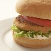 Bean Burger