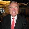 Former New York City Police Commissioner William Bratton in the WNYC studios